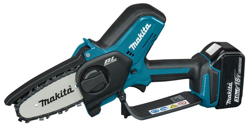 Акумуляторна ланцюгова пила Makita DUC101SF