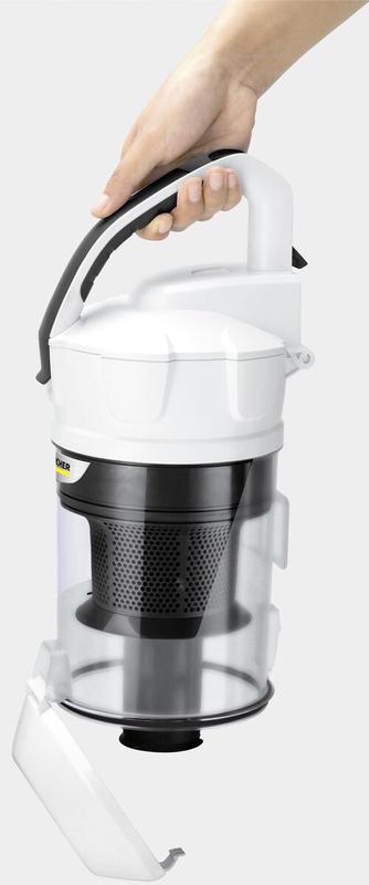 Пилосос Karcher VC 3 (1.198-051.0)