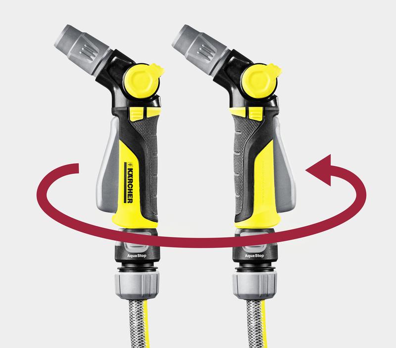 Пістолет Karcher Plus (2.645-268.0)