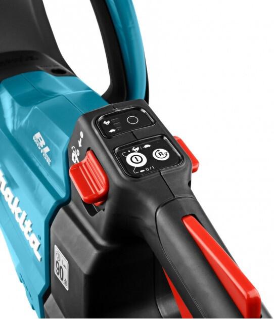Акумуляторний кущоріз Makita DUH502Z (без акумулятора і ЗП)