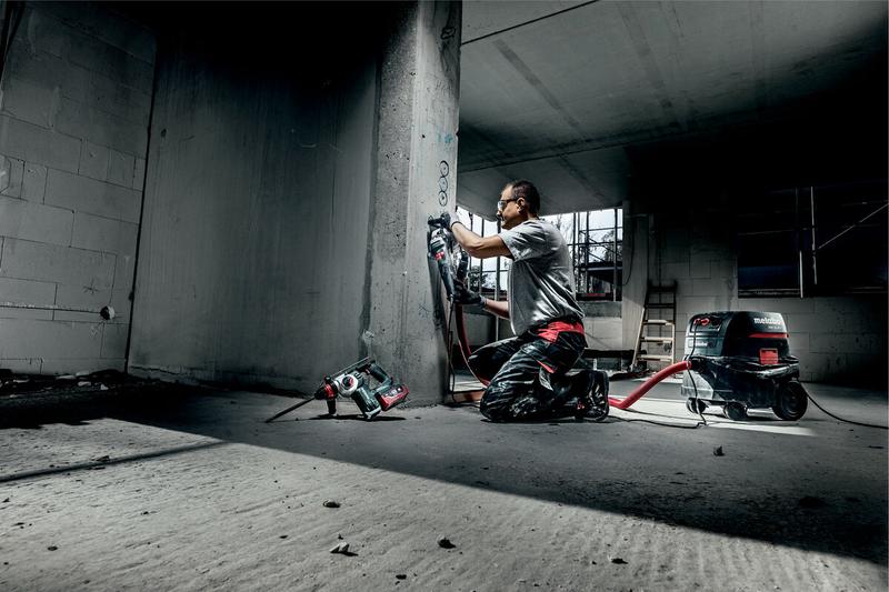 Штроборіз Metabo MFE 40 (604040510)
