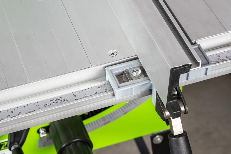 Циркулярна пила Zipper ZI-FKS250