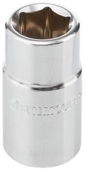 Ключ балонний телескопічний Intertool STORM 1/2 "17/19 Cr-V (HT -1600)