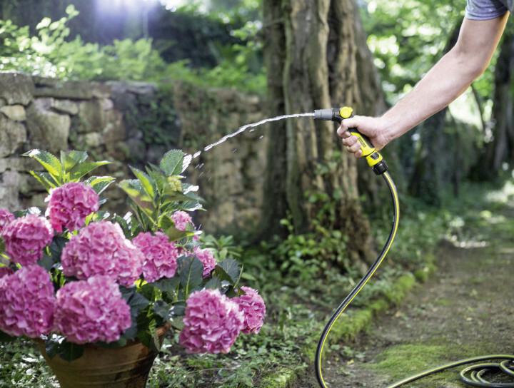 Шланг Karcher Performance plus 3/4 - 50 м (2.645-323.0)
