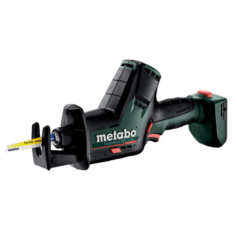 Набір акумуляторного інструменту Metabo Combo Set 3.1.3 (691192000)