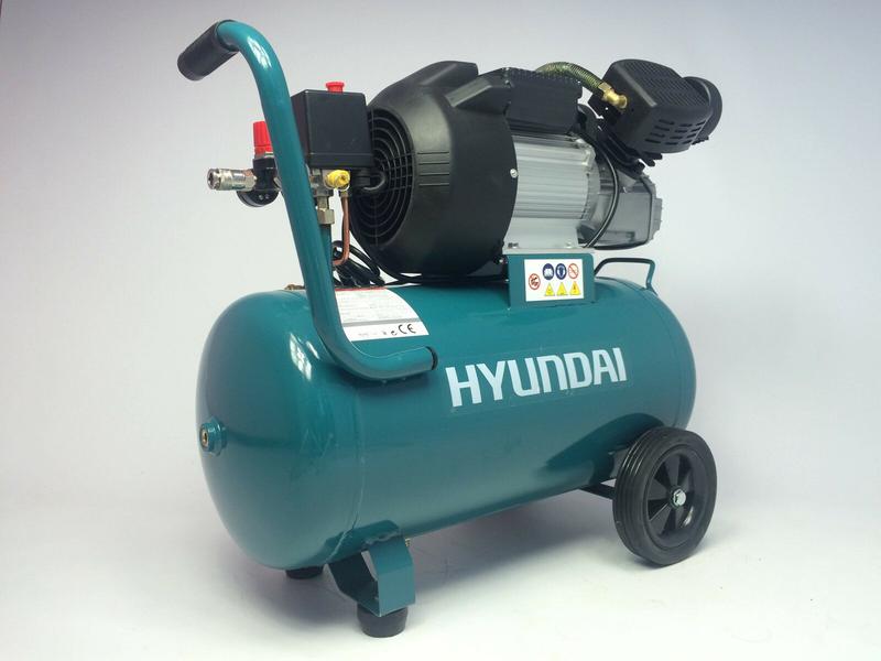 Компресор Hyundai HYC 2550