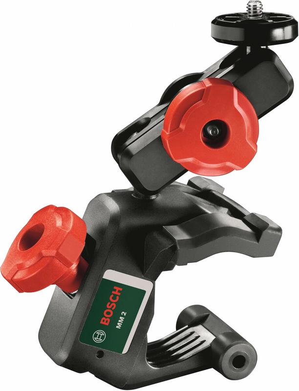 Лазерний рівень Bosch Quigo (0603663503)