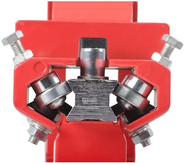 Плиткорез монорельсовий Intertool 750 мм (HT-0383)