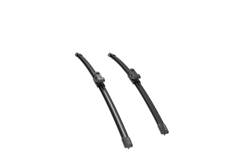 Щітки склоочисника Bosch Aerotwin 600/530, 2 шт (3397118966)