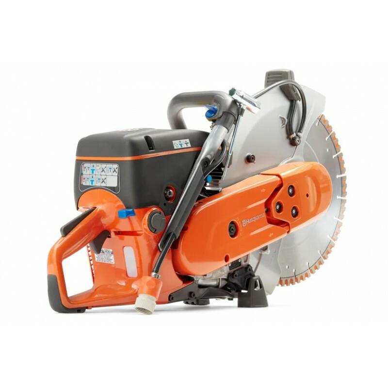Бензоріз Husqvarna K770 (9676821-01)
