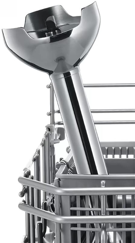 Блендер Bosch CleverMixx MSM2620B