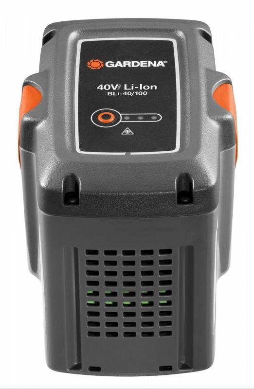 Акумулятор Gardena BLI-40/100 (09842-20.000.00)