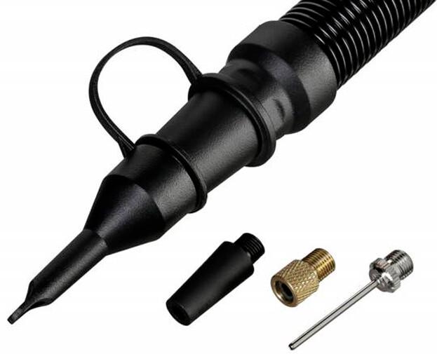 Компресор повітряний акумуляторний DeWALT DCC018N