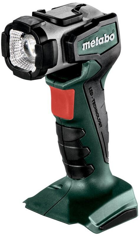 Комплект акумуляторних інструментів Metabo Combo Set 5.1 (685210000)