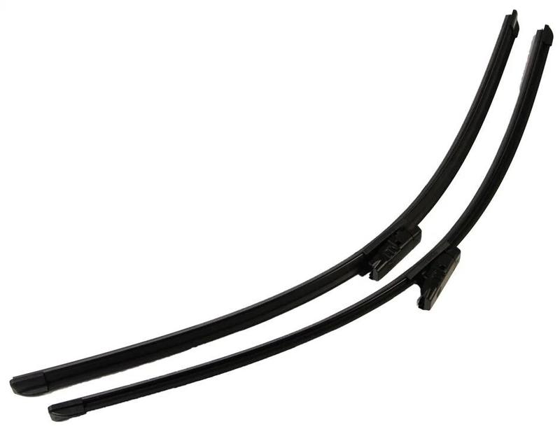 Щітки склоочисника Bosch Robert Aerotwin GOLF PLUS 700/700 мм, 2 шт (3397014121)
