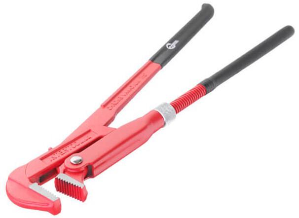 Ключ трубний Intertool 1.5" (HT-0188)