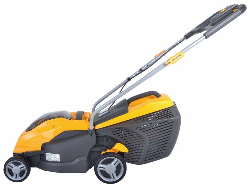Газонокосарка акумуляторна Stiga Combi 36 AE