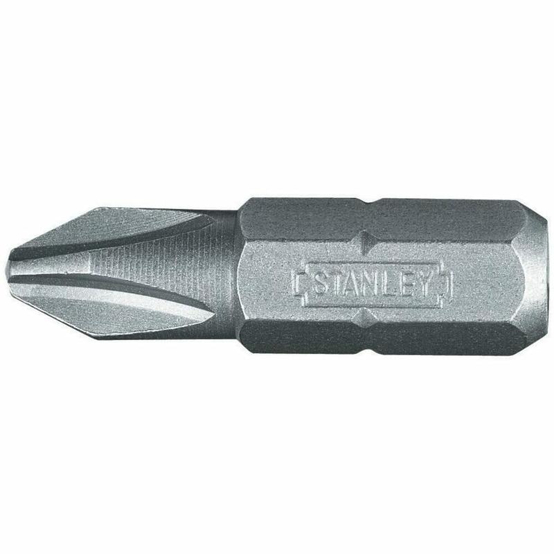 Біти STANLEY STA61020-XJ