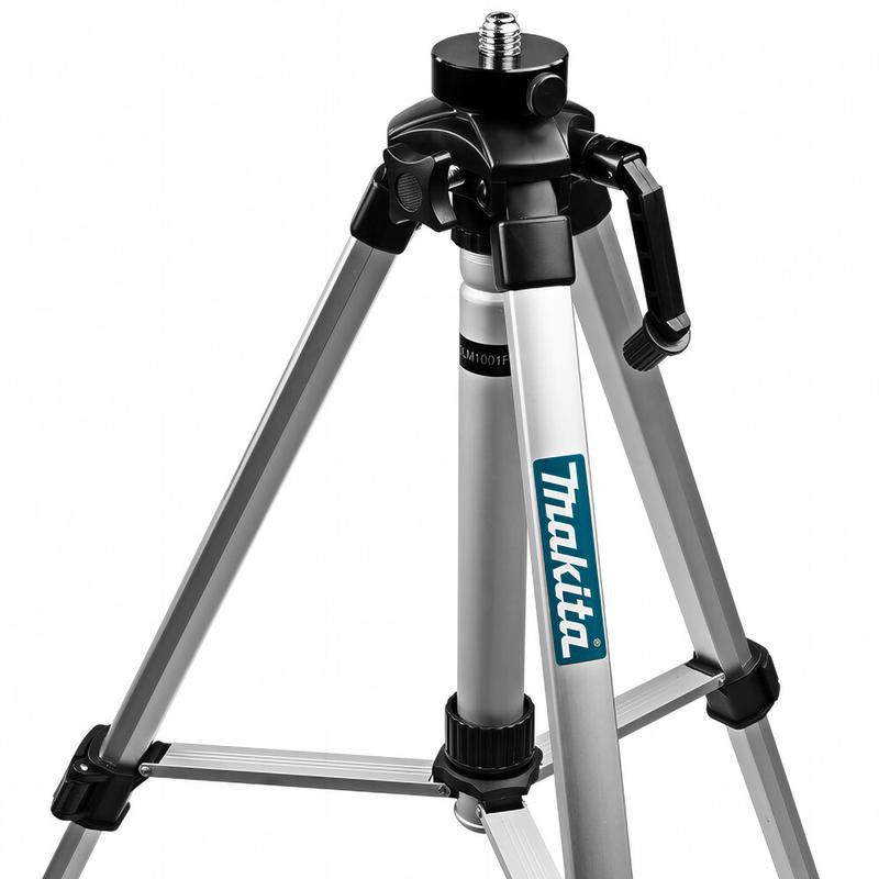 Алюмінієва міні-тринога Makita TK0LM2000F