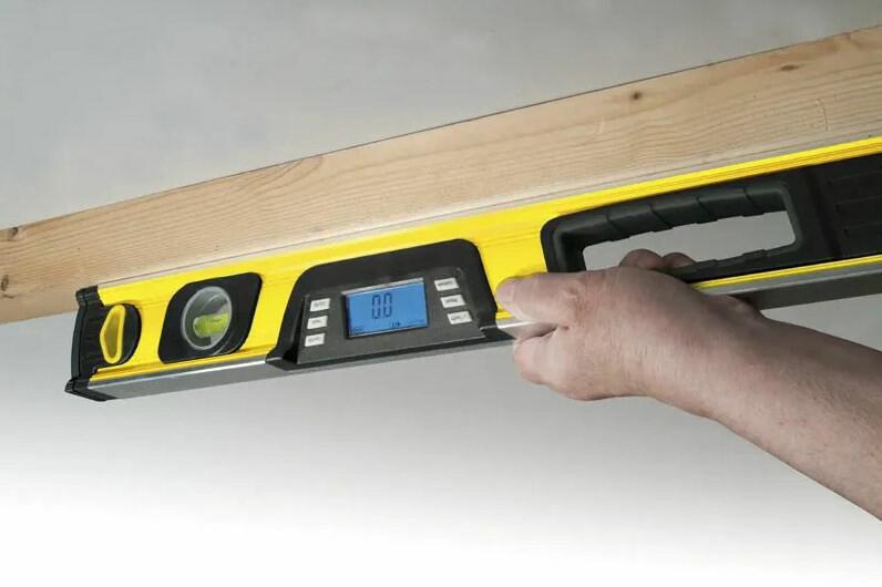 Рівень Stanley FatMax (0-42-063)