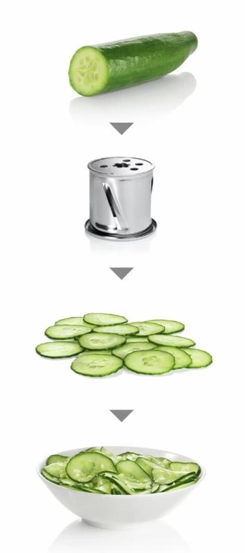 М'ясорубка Bosch MFW67440