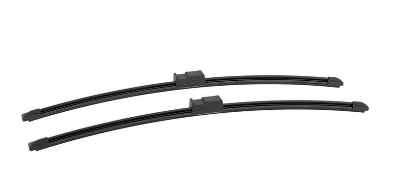 Щітки склоочисника Bosch Aerotwin 530/475, 2 шт (3397118927)