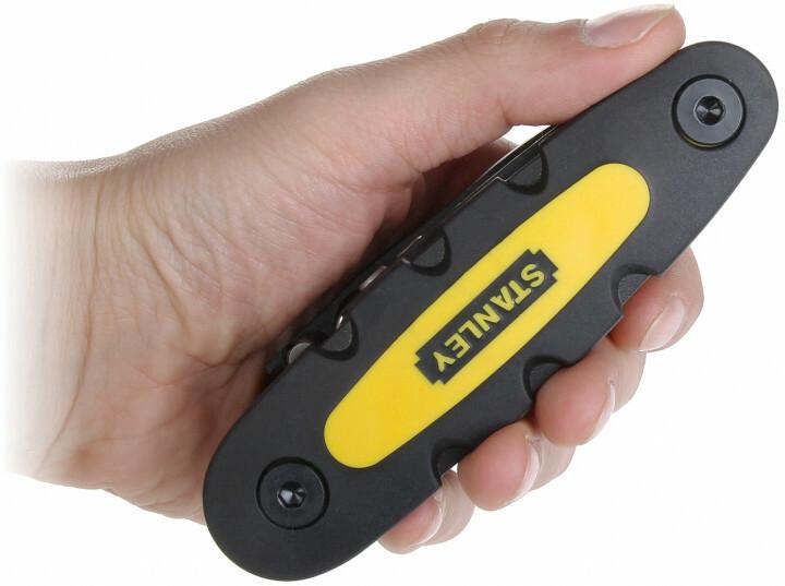 Мультитул Stanley 14 в 1 (STHT0-70695)