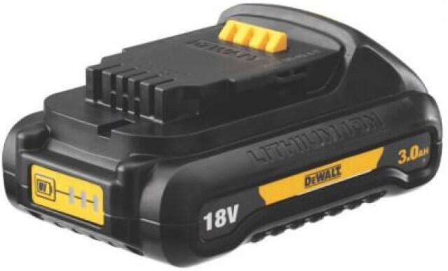 Акумуляторна батарея DeWALT DCB187