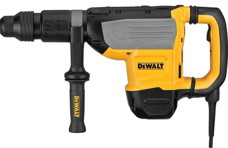 Перфоратор DeWALT SDS-MAX D25773K