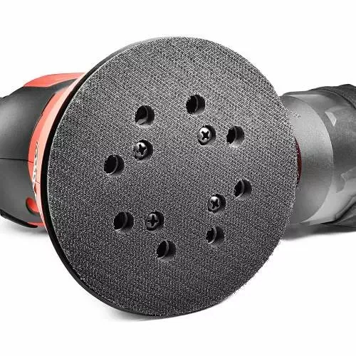 Шліфмашина ексцентрикова Stark RS-350
