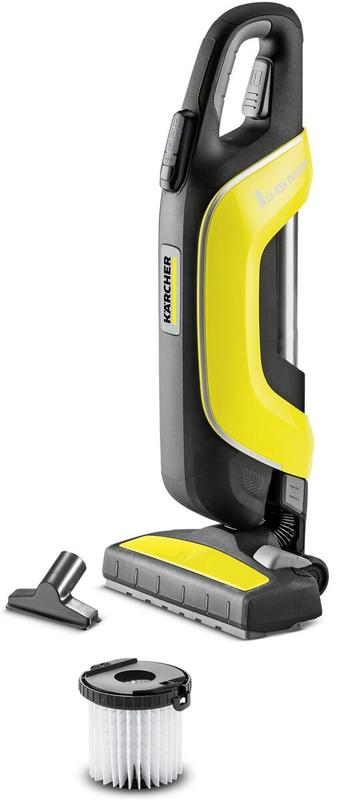 Пилосос для сухого прибирання Karcher VC 5 Сordless (1.349-300.0)