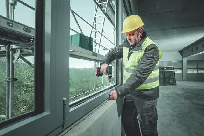 Акумуляторний ударний гайкокрут Metabo SSD 18 LTX 200 (602196670)