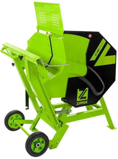 Дроворуб Zipper ZI-WP500TN
