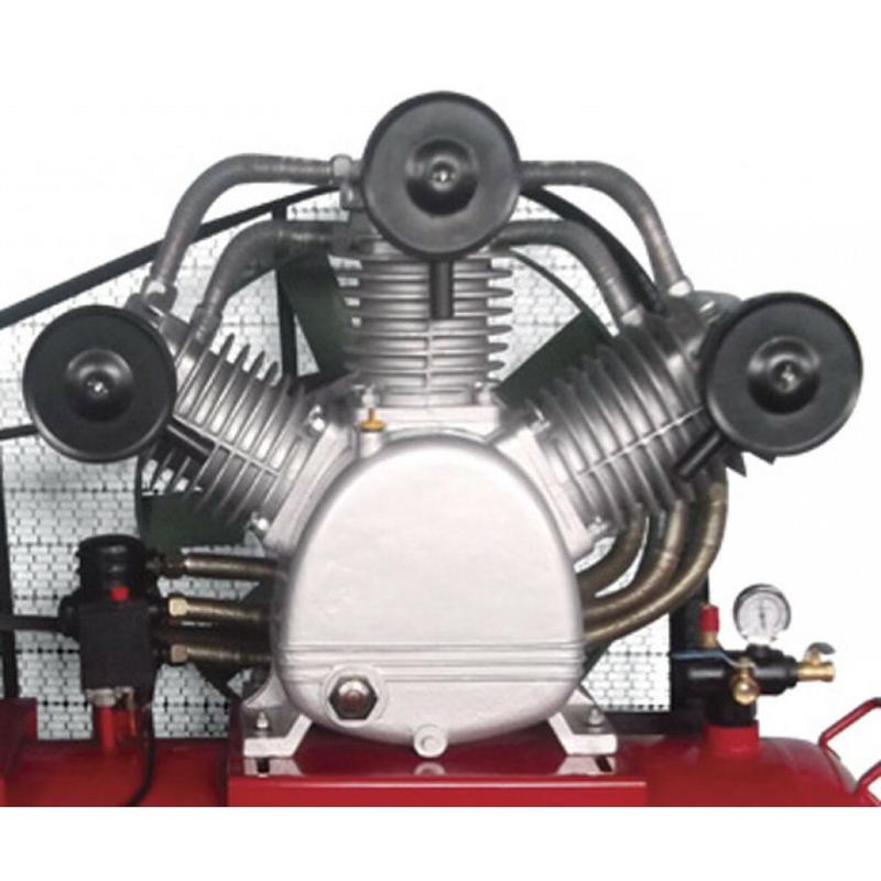 Компресор INTERTOOL PT-0052