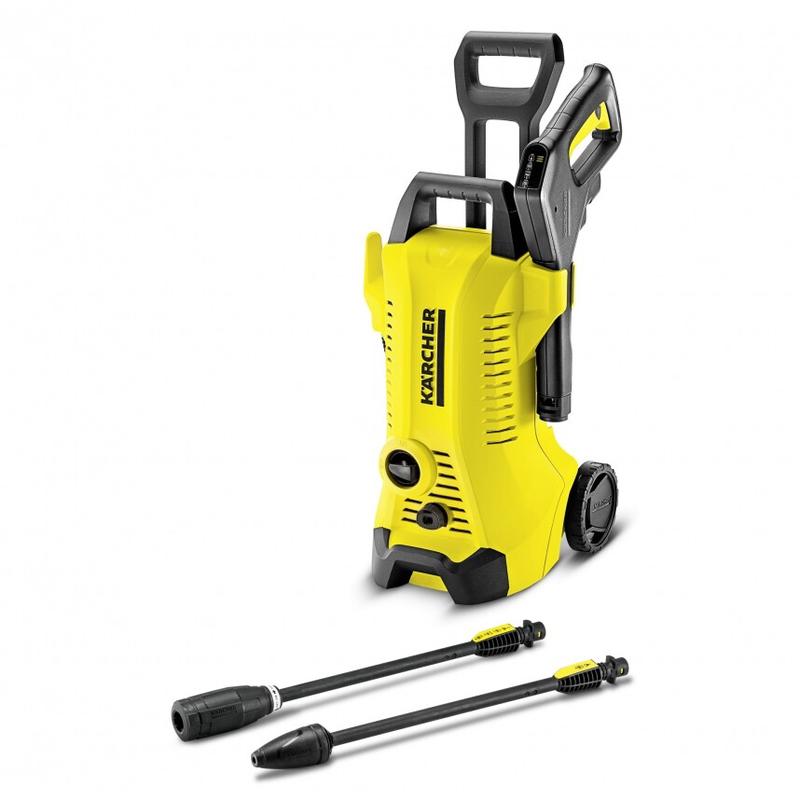 Мінімийка Karcher K 3 Full Control