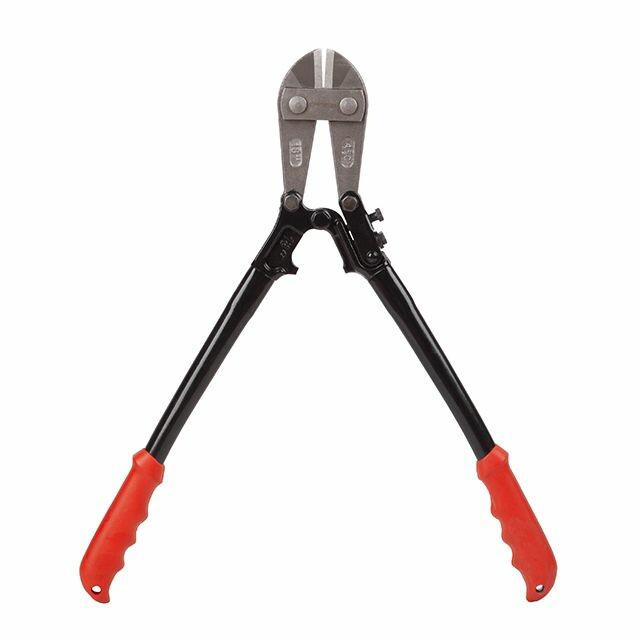 Ножиці арматурні Intertool 450 мм (HT-0152)