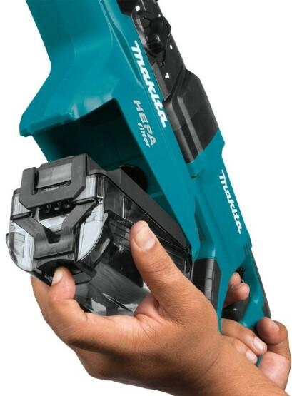 Перфоратор Makita HR2651T