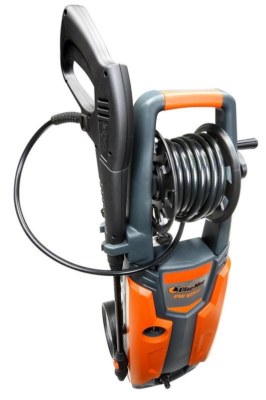 Мийка Oleo-Mac PW125C (68509101)