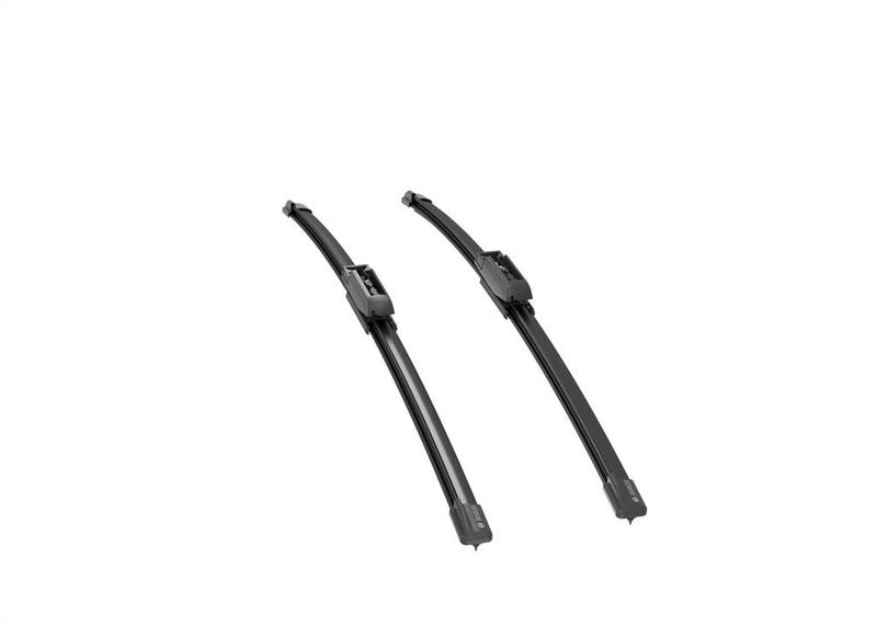 Щітки склоочисника Bosch Aerotwin 555/555, 2 шт (3397118934)