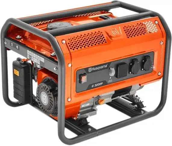 Генератор Husqvarna G2500P EURO 5 (9676650-07)