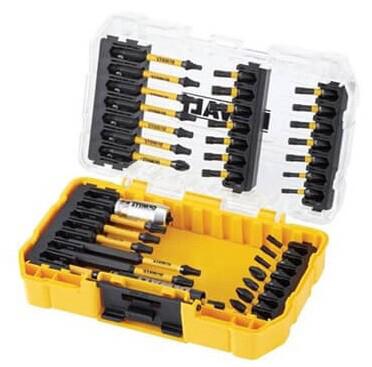 Набір біт DeWALT EXTREME FlexTorq DT70732T