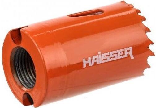 Коронка Haisser Bi-metal - 25 мм (57810)
