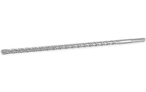 Бур Intertool SDS MAX QUADRO 20х600 мм (SDM-2060)