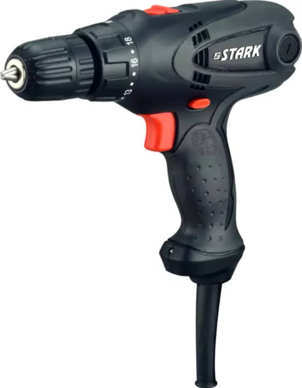 Шуруповерт мережевий Stark EDC-60 PROFI