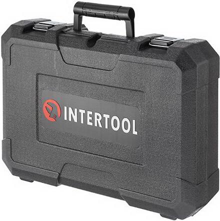 Перфоратор INTERTOOL WT-0172