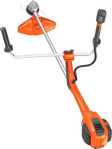 Тример акумуляторний Husqvarna 520iRX (9679162-03)(без АКБ та ЗП)