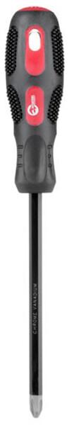 Викрутка Intertool PH3х150 мм VT-3019