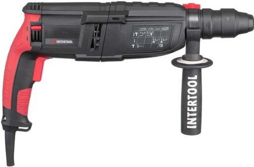 Перфоратор INTERTOOL WT-0171