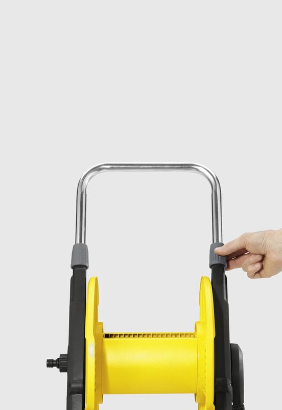 Візок для шланга Karcher HT 3.400 (2.645-180.0)