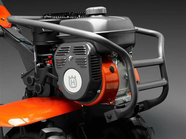 Мотокультиватор Husqvarna TF 230 (9673167-01)